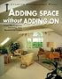 Adding Space without Adding on
