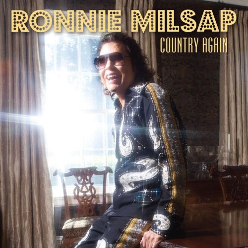 RONNIE MILSAP - Country Again - Zortam Music