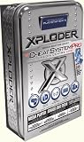 Eigenschaften Mad Catz  / Playstation 2 - Xploder V5 pro Media Live Center