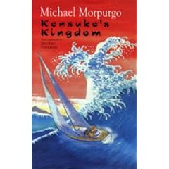 Kensuke's Kingdom