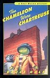 Books : The Chameleon Wore Chartreuse: A Chet Gecko Mystery