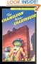 The Chameleon Wore Chartreuse: A Chet Gecko Mystery