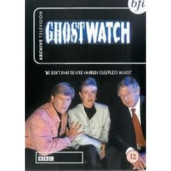 Ghostwatch [1992] [DVD]
