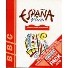 Espana Viva (Language)