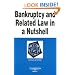 Bankruptcy and Related Law in a Nutshell (Nutshell Series)