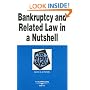 Bankruptcy and Related Law in a Nutshell (Nutshell Series)