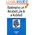 Bankruptcy and Related Law in a Nutshell (Nutshell Series)