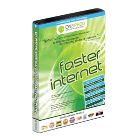 ONSPEED Faster Internet 5 (PC/Mac)