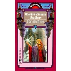 Marion Zimmer Bradley's Darkover