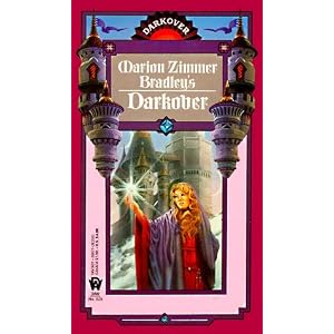 Marion Zimmer Bradley's Darkover by Marion Zimmer Bradley