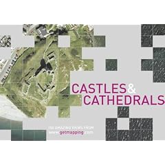 Castles and Cathedrals: 100 Amazing Views