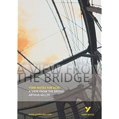 A View from the Bridge (York Notes)