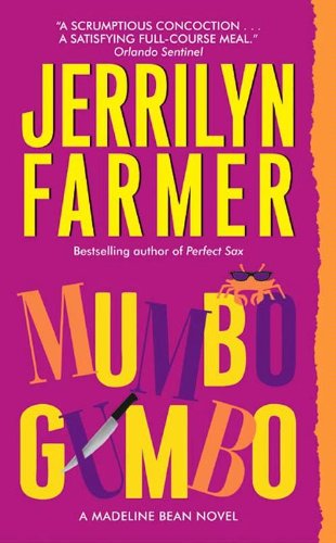 Mumbo Gumbo: A Madeline Bean Novel