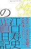 江口寿史の正直日記