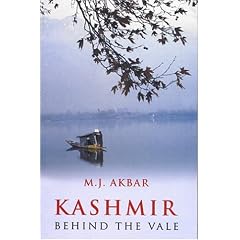 Kashmir: Behibd the Vale