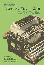 The Best of The First Line: The First Three Years