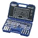 Draper Expert 18970 AF/Metric Chrome Vanadium Socket Set 42pc