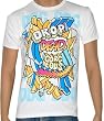 DROP DEAD GORGEOUS - Dream - White T-shirt