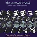 SKROWACZEWSKI'S WORLD
