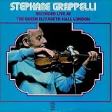 Recorded Live At The Queen Elizabeth Hall London