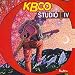 KBCO Studio C Volume 4: Performances Recorded Live On KBCO