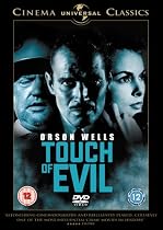 Touch Of Evil [1958]