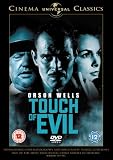 Touch of Evil [DVD]