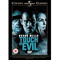 Touch of Evil [DVD]