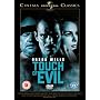 Touch Of Evil [DVD] [1958]