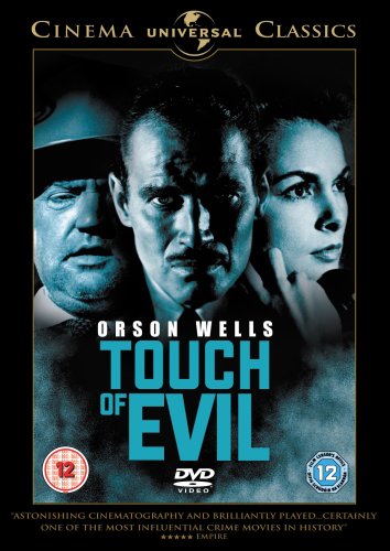 Touch Of Evil [1958]