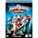 Power Rangers: SPD (Complete Series) [DVD] [2005]