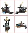 PROFESSIONAL TATTOO MACHINE MODEL XP-5