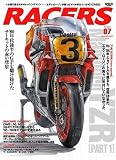 RACERS vol.07 YAMAHA Malboro YZR Eddie Lawson (Japan Import)
