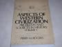 Aspects of Western civilization: Problems and sources in history