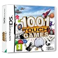 1001 TouchGames (Nintendo DS)