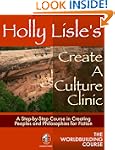Holly Lisle's Create A Culture Clinic