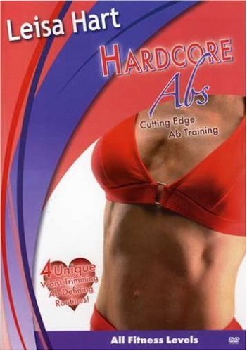 Leisa Hart: Hardcore Abs