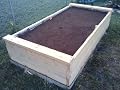 Build an Extreme Green Raised Bed Garden