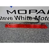2006-2012 DODGE RAM 3500 DUALLY REAR TAILGATE CLEARANCE LAMP BAR MOPAR OEM by Mopar