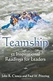 Teamship: 52 Inspirational Leadings for Readers