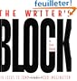 The Writer's Block: 786 Ideas to Jump-start Your Imagination