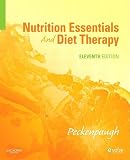 Nutrition Essentials and Diet Therapy (Nutrition Essentials and Diet Therapy (Peckenpau))