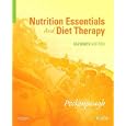 Nutrition Essentials and Diet Therapy (Nutrition Essentials and Diet Therapy (Peckenpau)) by Nancy J. Peckenpaugh MSEd RD CDN CDE
