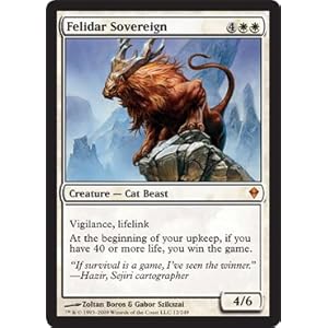 Felidar Sovereign