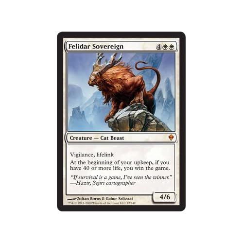 Felidar Sovereign