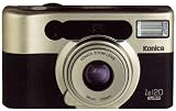 Konica Z-UP 120 VP Date 35mm Camera
