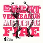 #1: Great Vengeance And Furious Fire