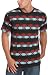 DC Young Men's Hunted Short Sleeve Shirt