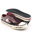 Ed Hardy Men's Lowrise Black