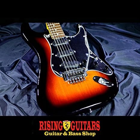 Washburn♪/WIN14F♪☆Trans Red/WA ワッシュバーン: ギター女子ブログ